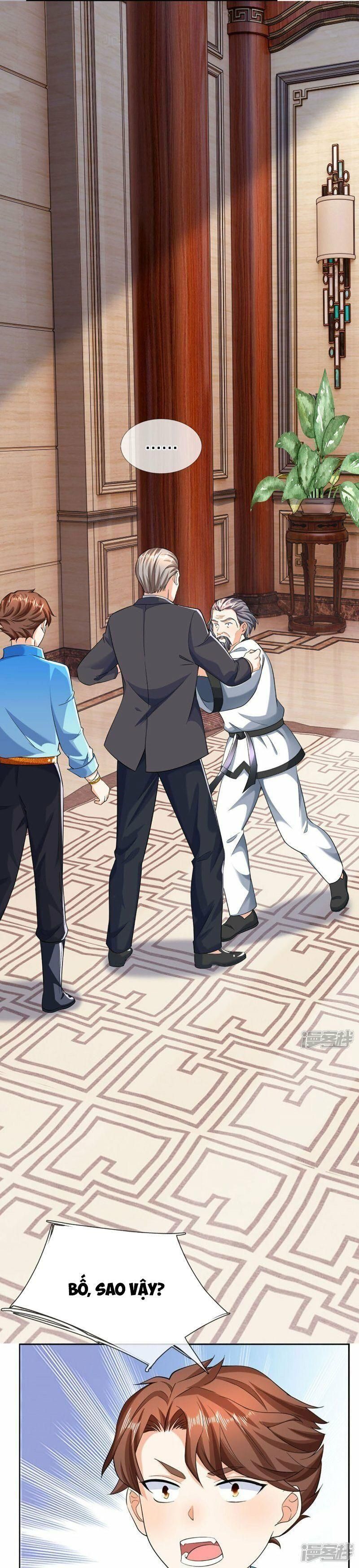 đọc truyện Vú Em Tiên Tôn Đi Ở Rể Chương 320 ảnh 15 tại Thiên Thai Truyện