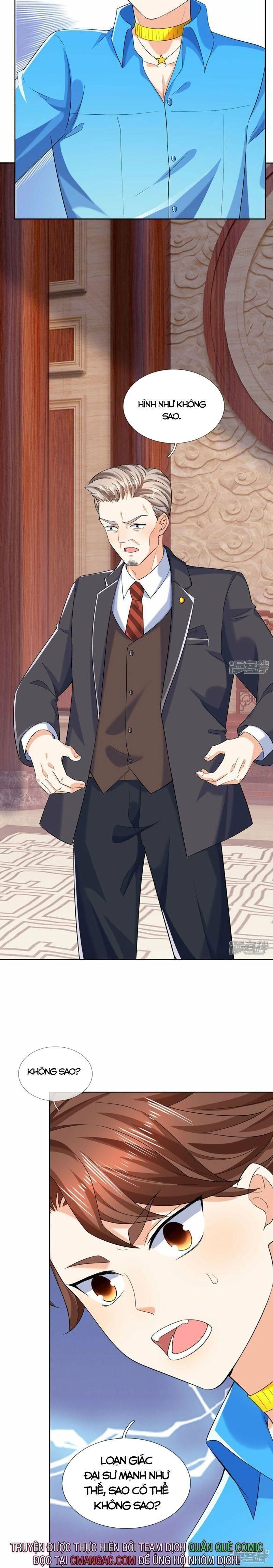 đọc truyện Vú Em Tiên Tôn Đi Ở Rể Chương 320 ảnh 16 tại Thiên Thai Truyện