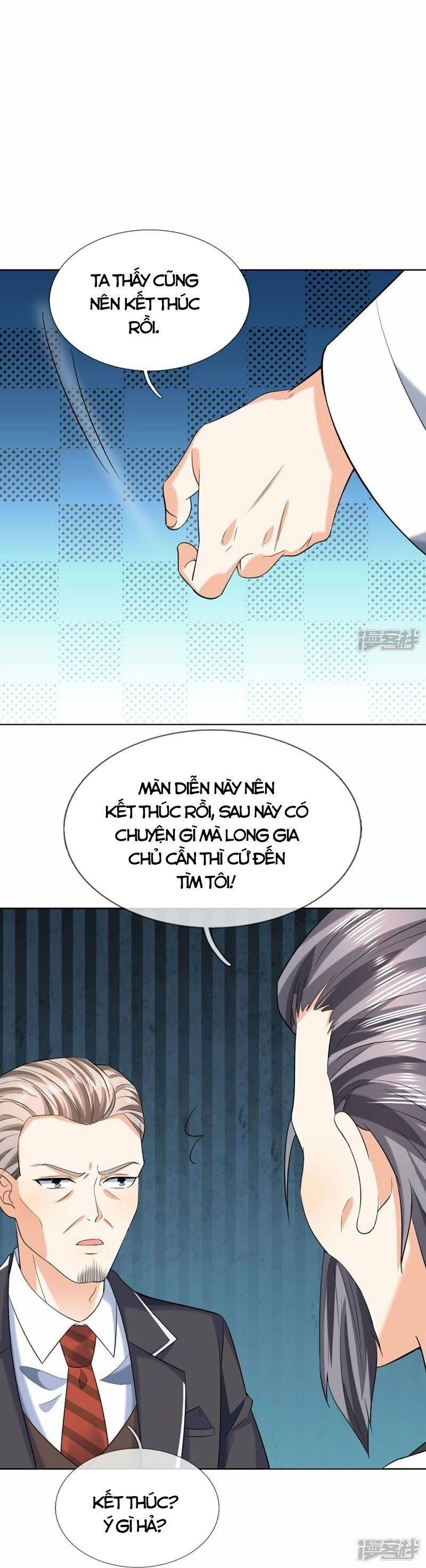 đọc truyện Vú Em Tiên Tôn Đi Ở Rể Chương 320 ảnh 17 tại Thiên Thai Truyện