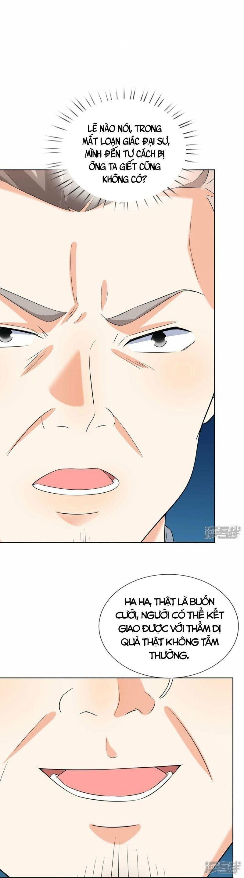 đọc truyện Vú Em Tiên Tôn Đi Ở Rể Chương 320 ảnh 18 tại Thiên Thai Truyện