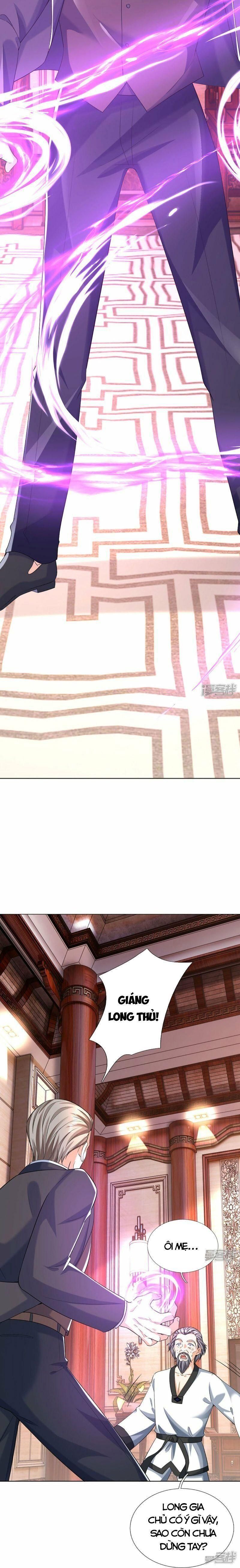 đọc truyện Vú Em Tiên Tôn Đi Ở Rể Chương 320 ảnh 20 tại Thiên Thai Truyện