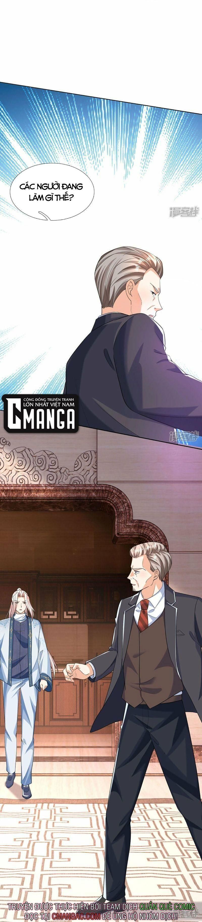 đọc truyện Vú Em Tiên Tôn Đi Ở Rể Chương 320 ảnh 21 tại Thiên Thai Truyện