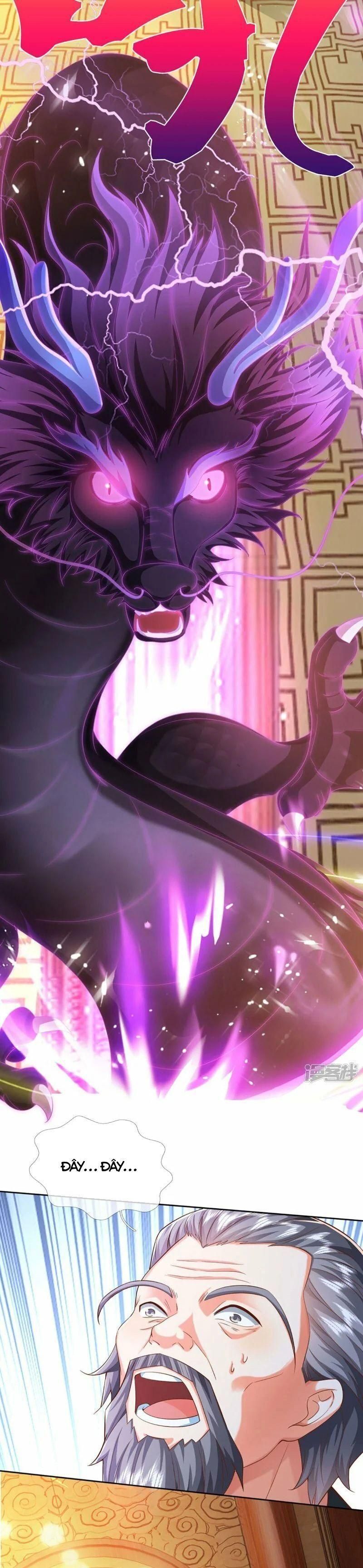 đọc truyện Vú Em Tiên Tôn Đi Ở Rể Chương 320 ảnh 4 tại Thiên Thai Truyện