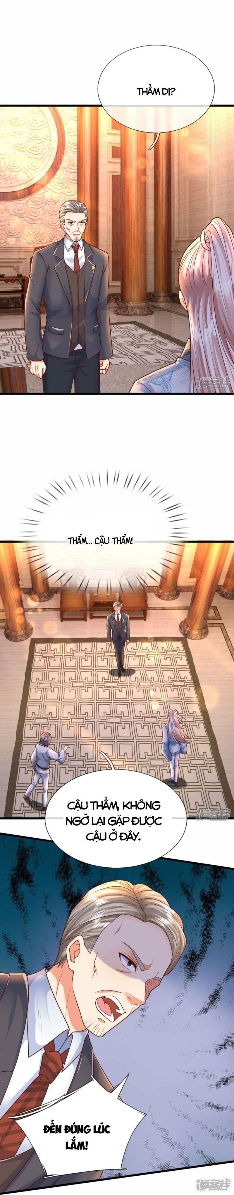 đọc truyện Vú Em Tiên Tôn Đi Ở Rể Chương 320 ảnh 22 tại Thiên Thai Truyện