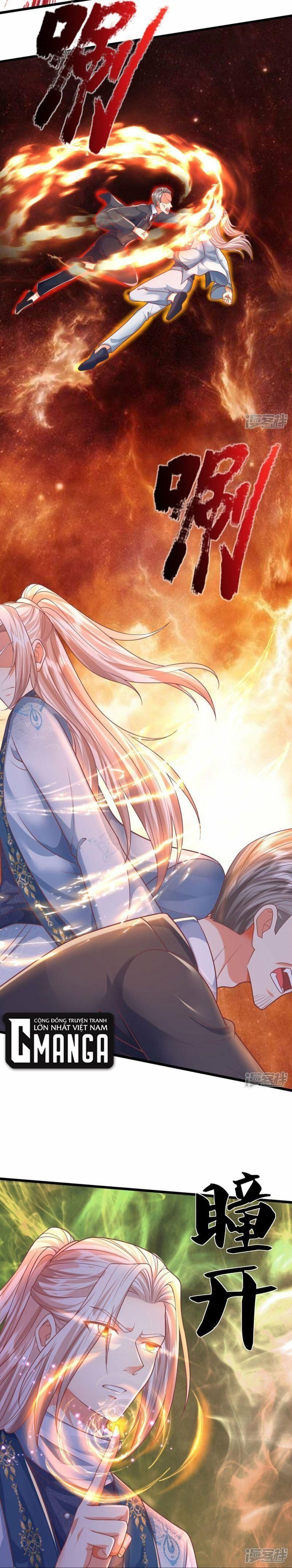 đọc truyện Vú Em Tiên Tôn Đi Ở Rể Chương 320 ảnh 24 tại Thiên Thai Truyện