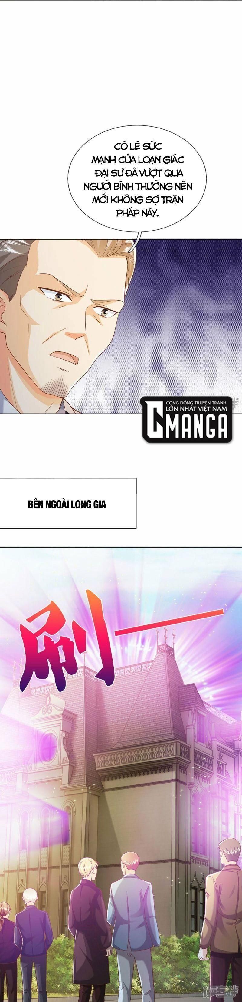 đọc truyện Vú Em Tiên Tôn Đi Ở Rể Chương 320 ảnh 9 tại Thiên Thai Truyện