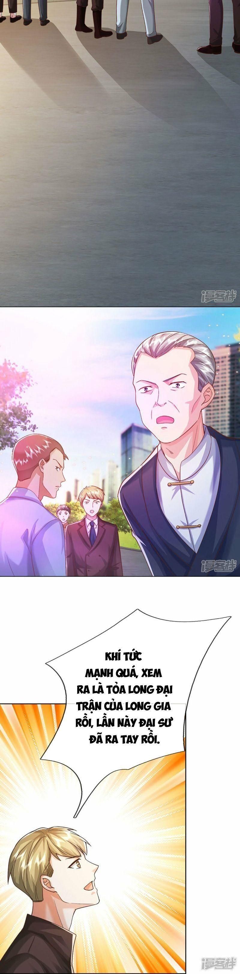 đọc truyện Vú Em Tiên Tôn Đi Ở Rể Chương 320 ảnh 10 tại Thiên Thai Truyện