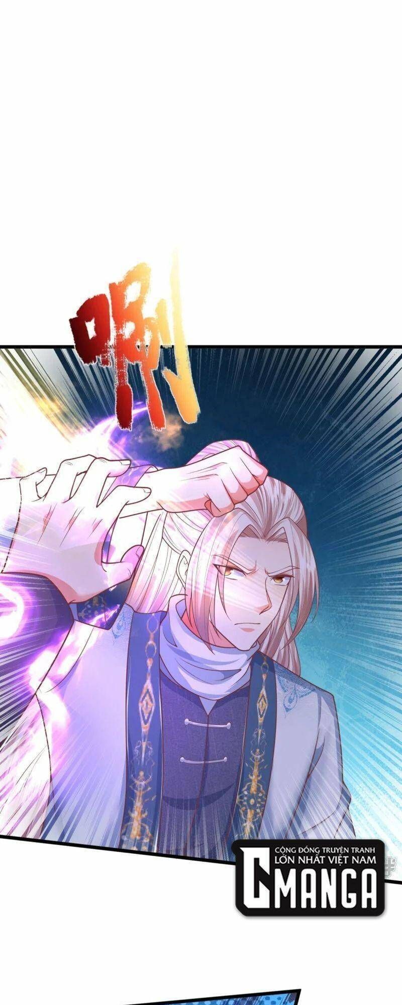 đọc truyện Vú Em Tiên Tôn Đi Ở Rể Chương 321 ảnh 3 tại Thiên Thai Truyện