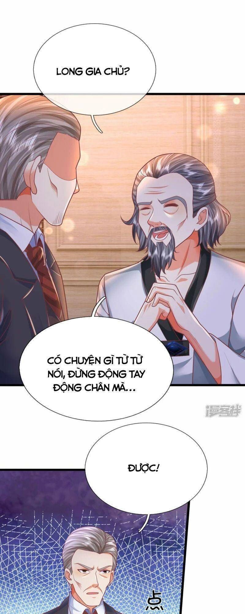 đọc truyện Vú Em Tiên Tôn Đi Ở Rể Chương 321 ảnh 14 tại Thiên Thai Truyện