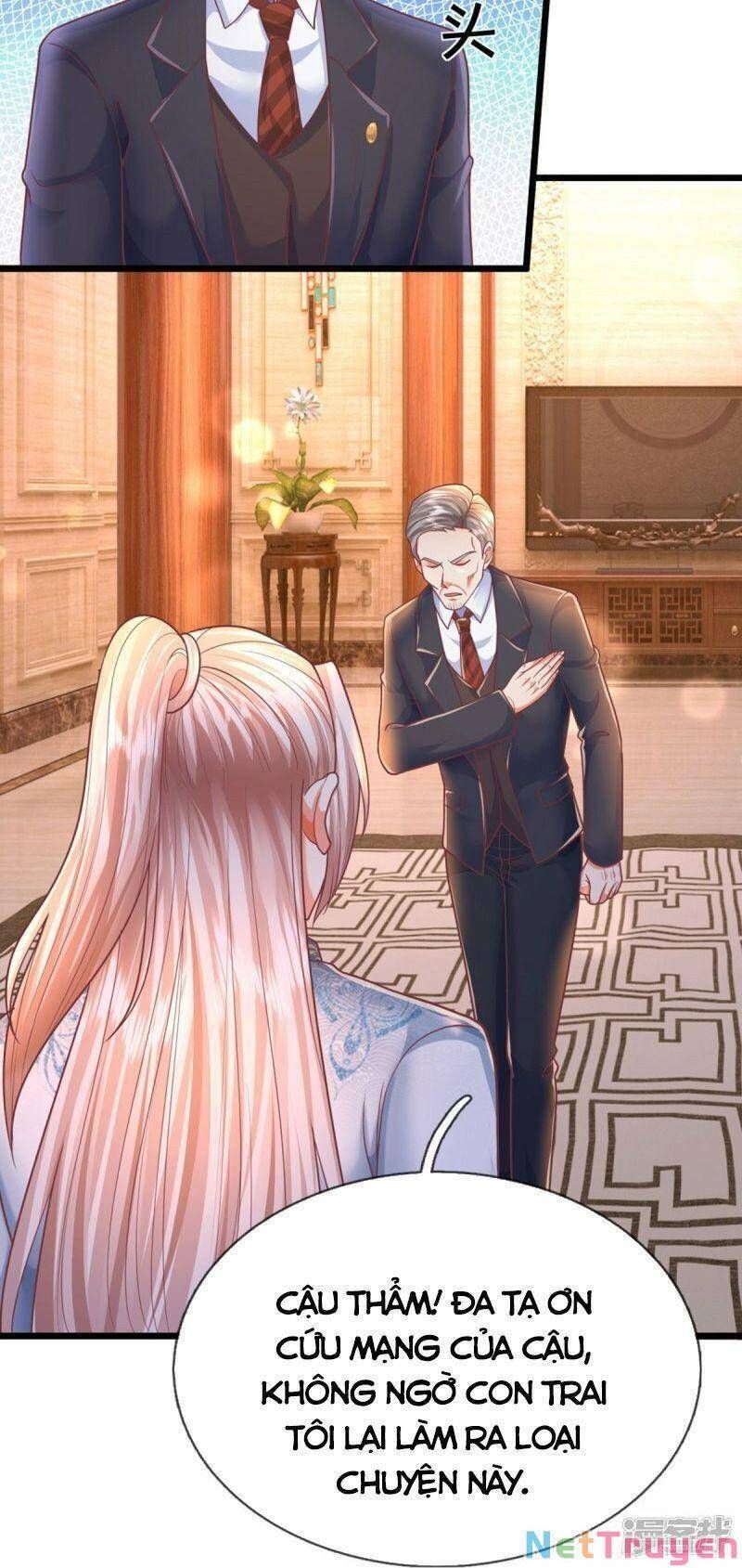 đọc truyện Vú Em Tiên Tôn Đi Ở Rể Chương 321 ảnh 15 tại Thiên Thai Truyện