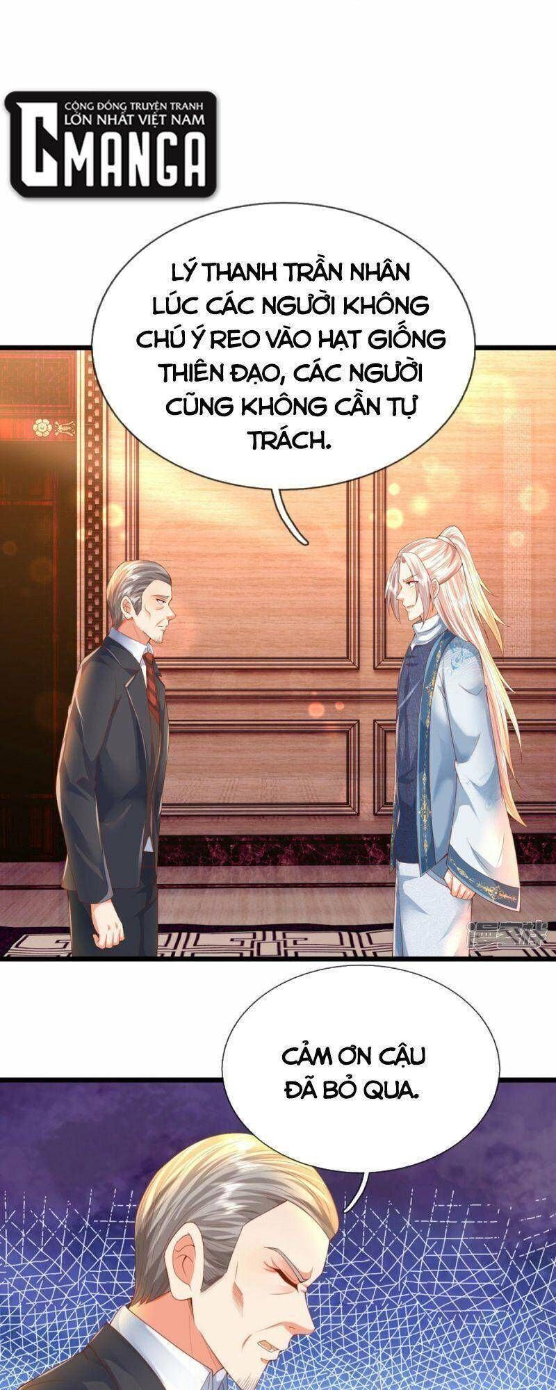 đọc truyện Vú Em Tiên Tôn Đi Ở Rể Chương 321 ảnh 16 tại Thiên Thai Truyện