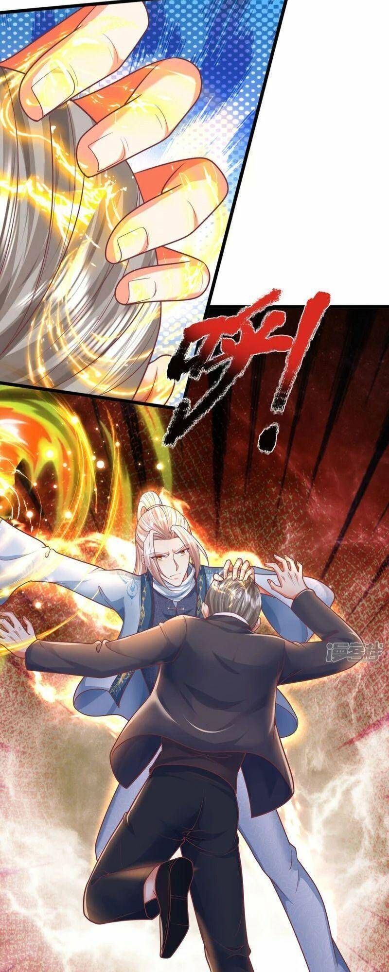 đọc truyện Vú Em Tiên Tôn Đi Ở Rể Chương 321 ảnh 4 tại Thiên Thai Truyện