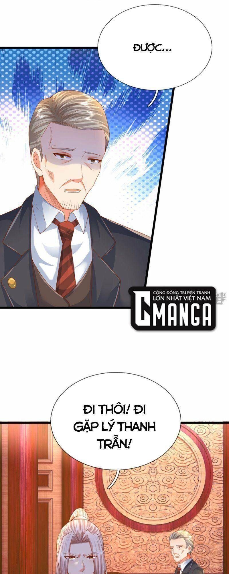 đọc truyện Vú Em Tiên Tôn Đi Ở Rể Chương 321 ảnh 22 tại Thiên Thai Truyện