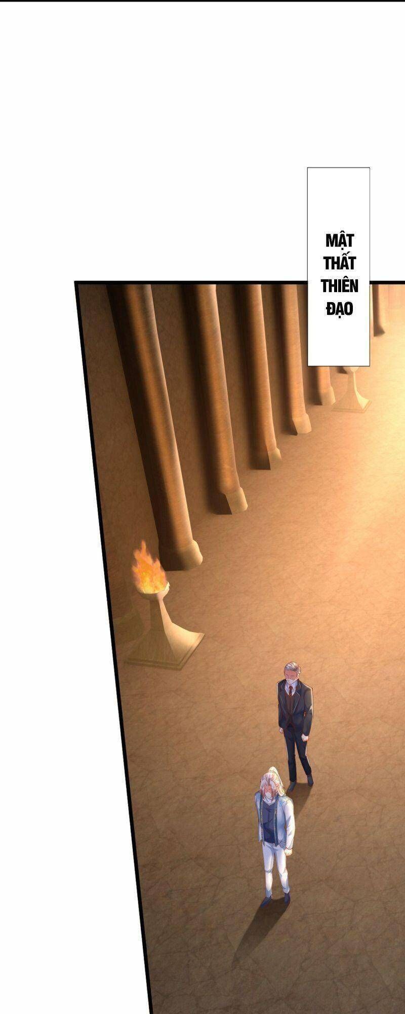 đọc truyện Vú Em Tiên Tôn Đi Ở Rể Chương 321 ảnh 24 tại Thiên Thai Truyện