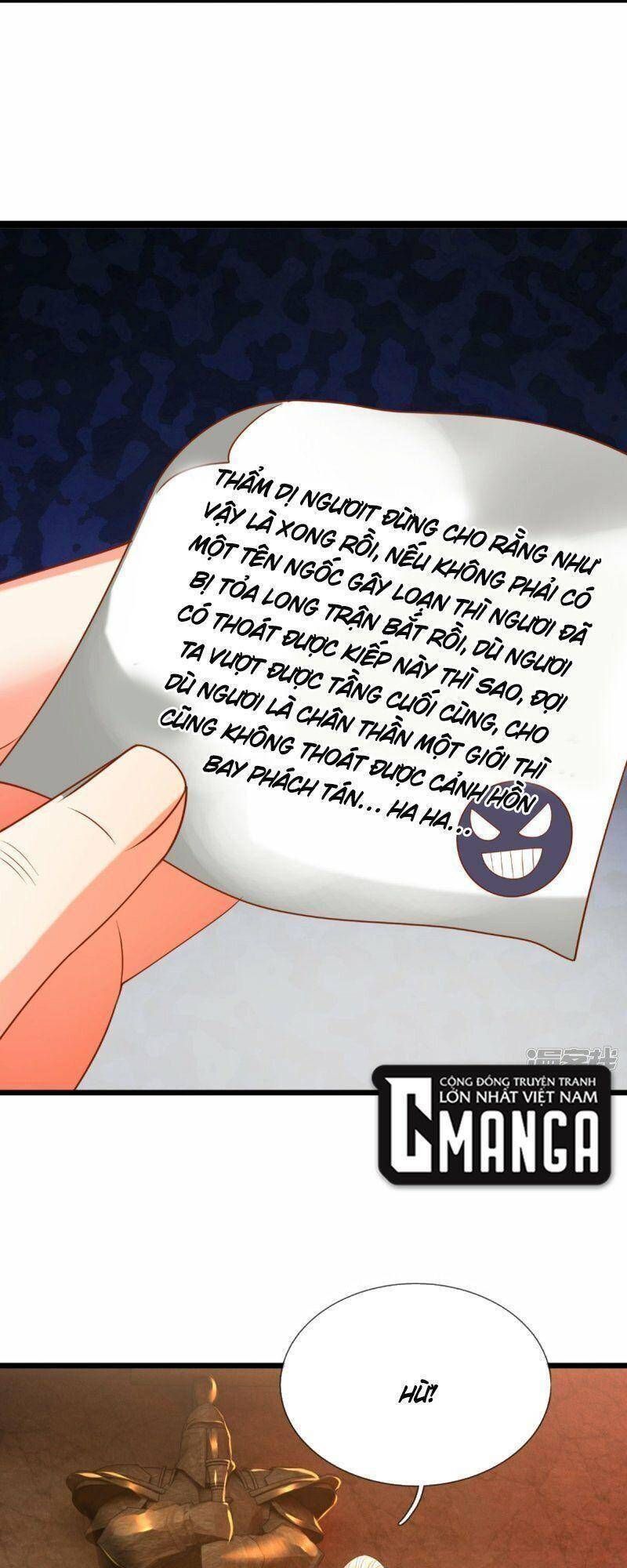 đọc truyện Vú Em Tiên Tôn Đi Ở Rể Chương 321 ảnh 28 tại Thiên Thai Truyện