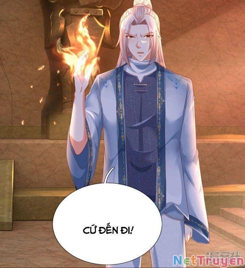 đọc truyện Vú Em Tiên Tôn Đi Ở Rể Chương 321 ảnh 29 tại Thiên Thai Truyện