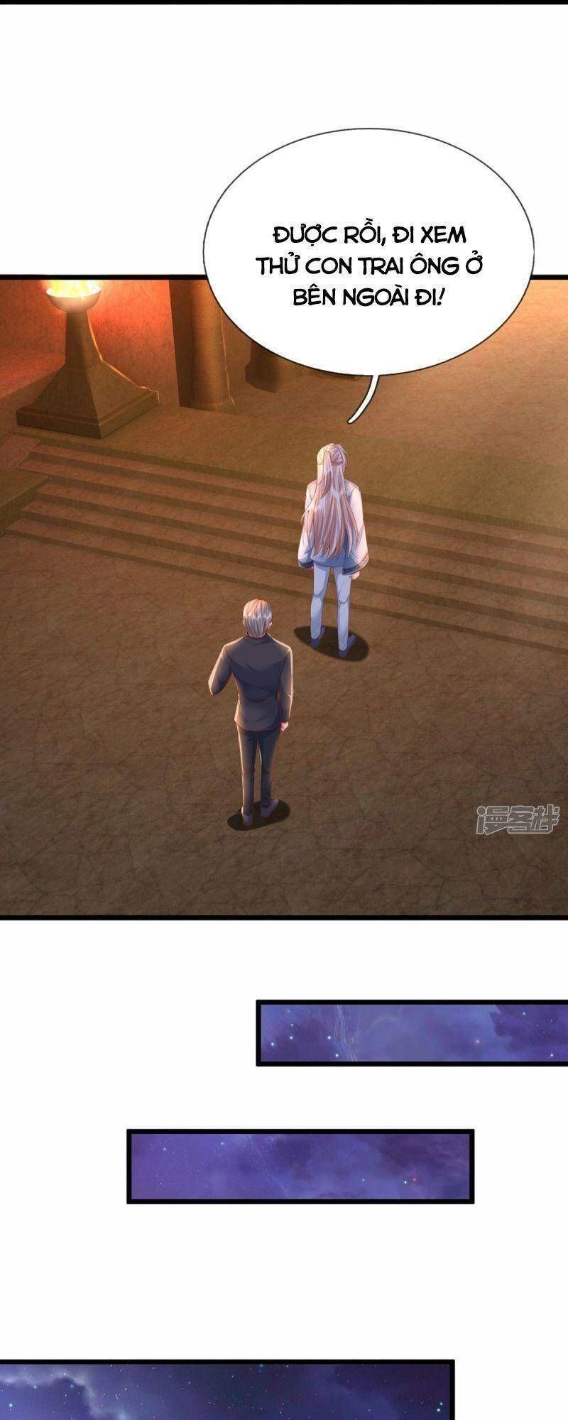 đọc truyện Vú Em Tiên Tôn Đi Ở Rể Chương 321 ảnh 30 tại Thiên Thai Truyện