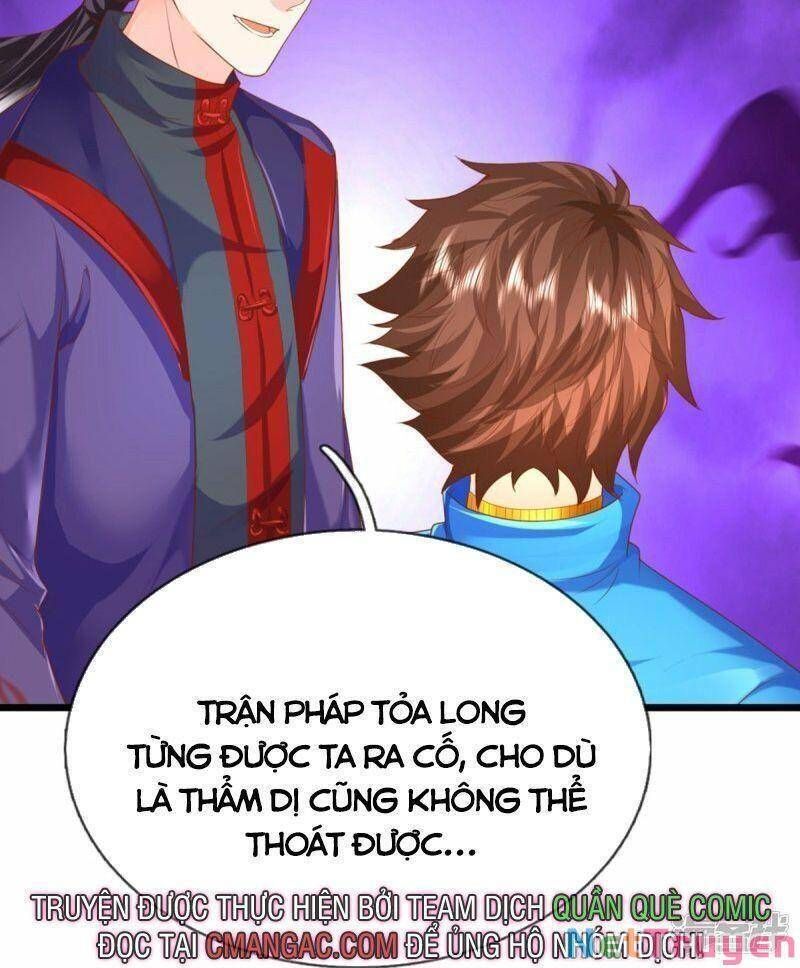 đọc truyện Vú Em Tiên Tôn Đi Ở Rể Chương 321 ảnh 33 tại Thiên Thai Truyện