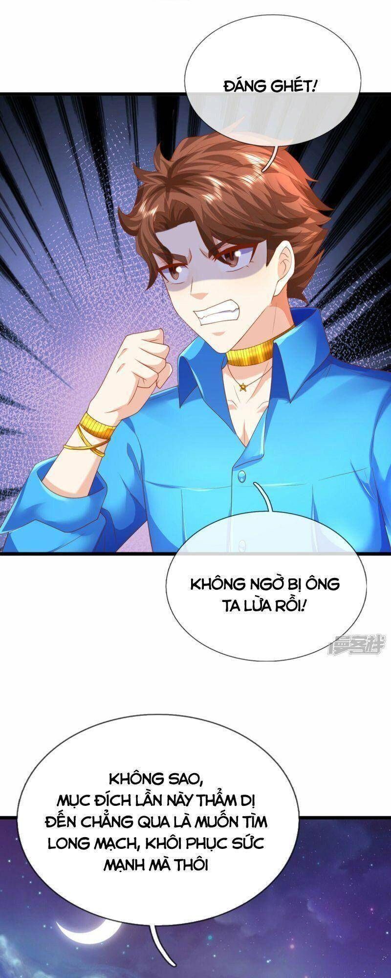 đọc truyện Vú Em Tiên Tôn Đi Ở Rể Chương 321 ảnh 34 tại Thiên Thai Truyện