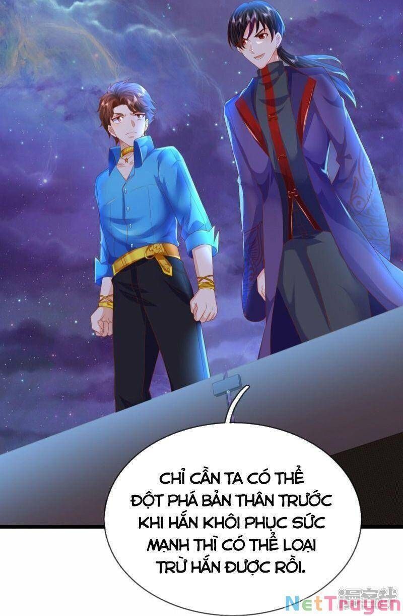 đọc truyện Vú Em Tiên Tôn Đi Ở Rể Chương 321 ảnh 35 tại Thiên Thai Truyện