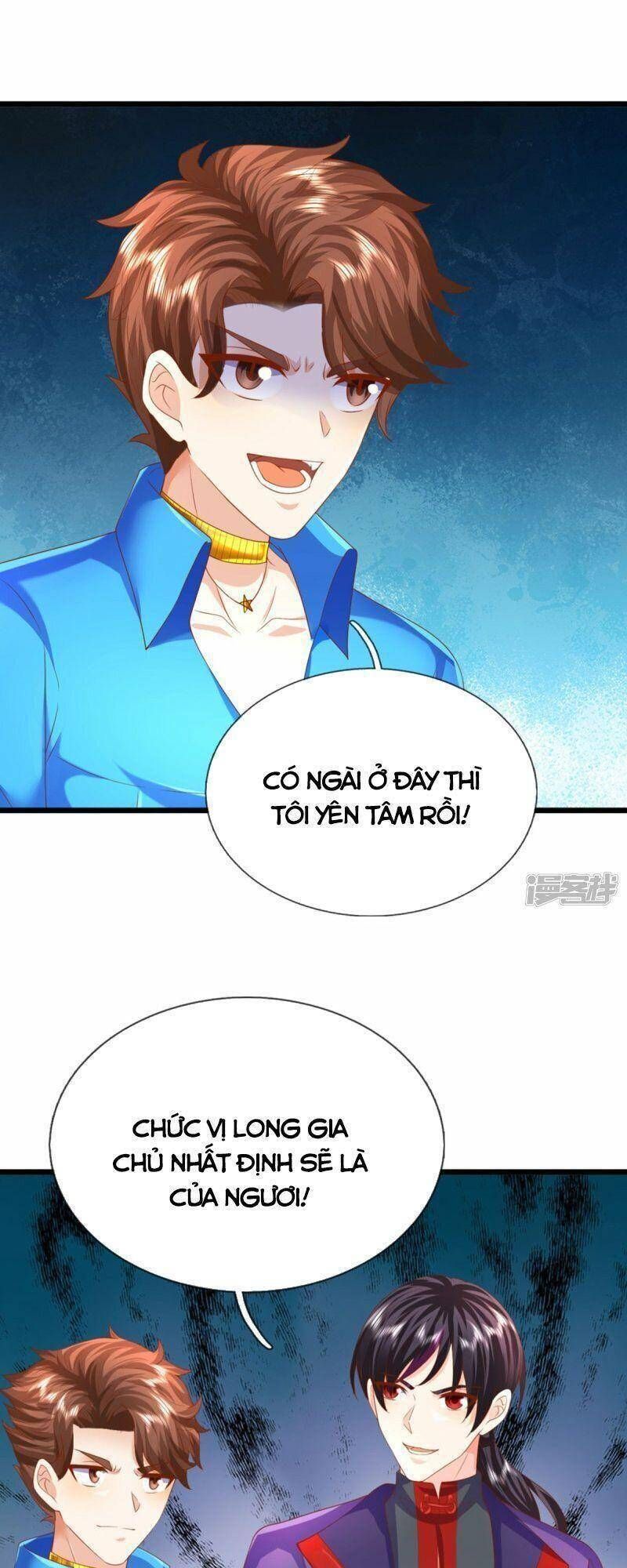 đọc truyện Vú Em Tiên Tôn Đi Ở Rể Chương 321 ảnh 36 tại Thiên Thai Truyện