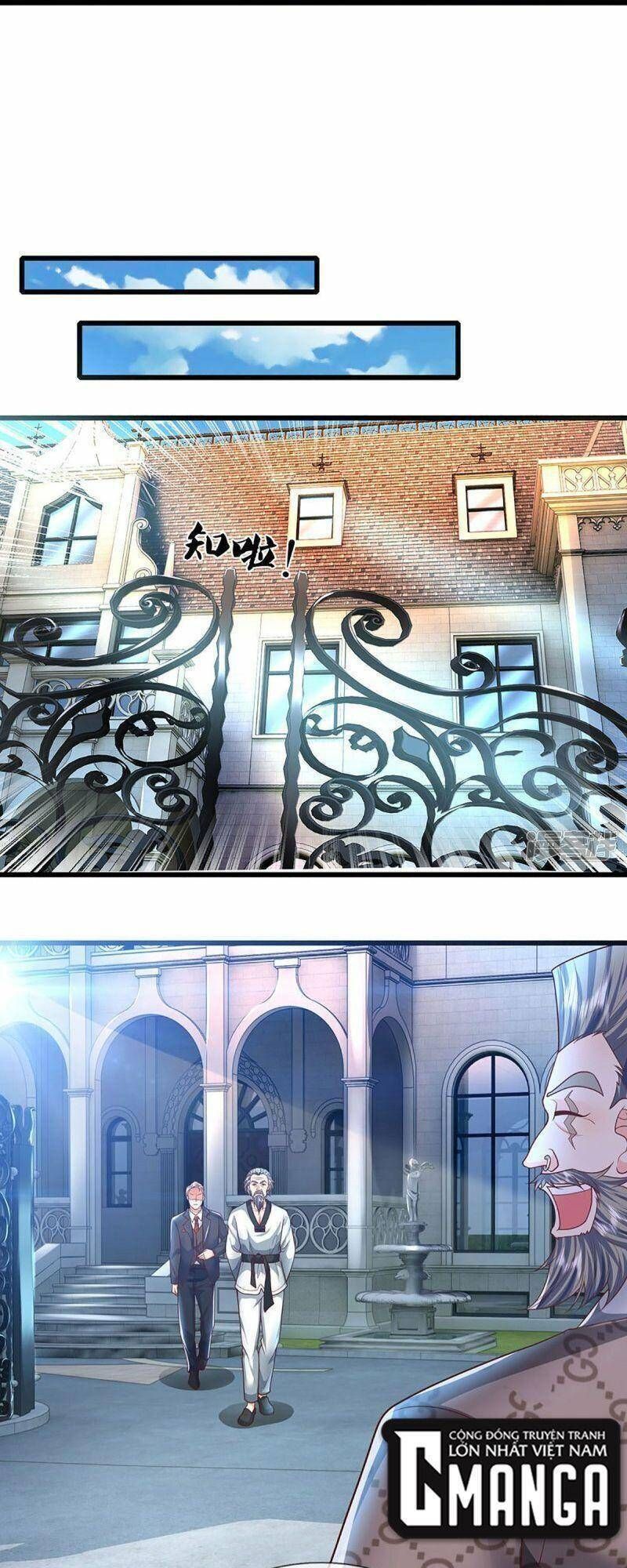 đọc truyện Vú Em Tiên Tôn Đi Ở Rể Chương 321 ảnh 38 tại Thiên Thai Truyện