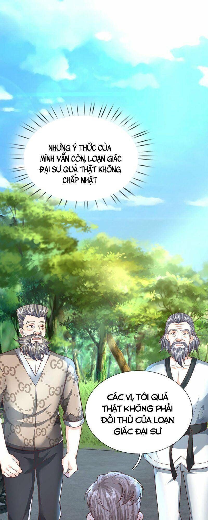 đọc truyện Vú Em Tiên Tôn Đi Ở Rể Chương 321 ảnh 42 tại Thiên Thai Truyện