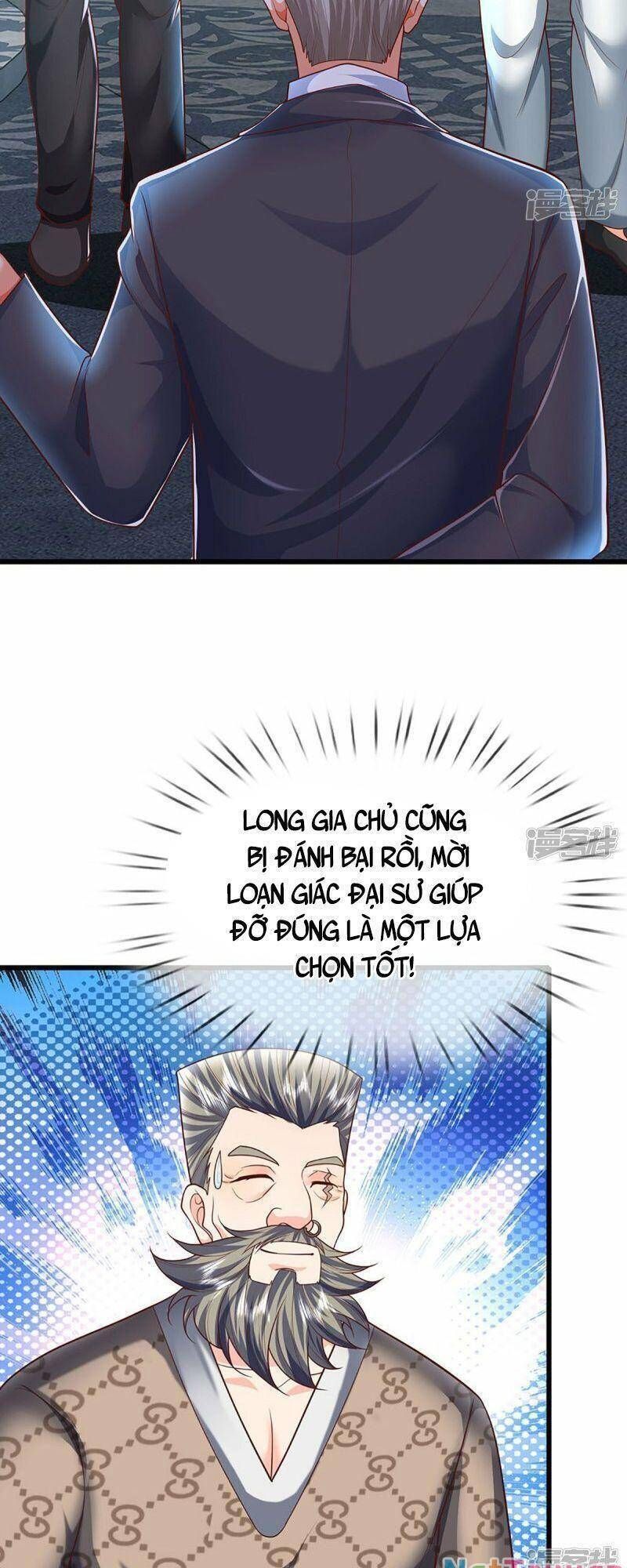 đọc truyện Vú Em Tiên Tôn Đi Ở Rể Chương 321 ảnh 43 tại Thiên Thai Truyện