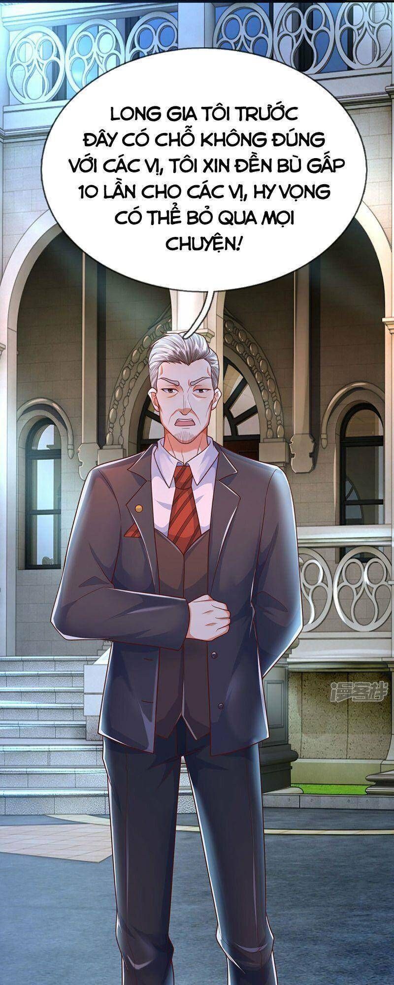 đọc truyện Vú Em Tiên Tôn Đi Ở Rể Chương 321 ảnh 45 tại Thiên Thai Truyện