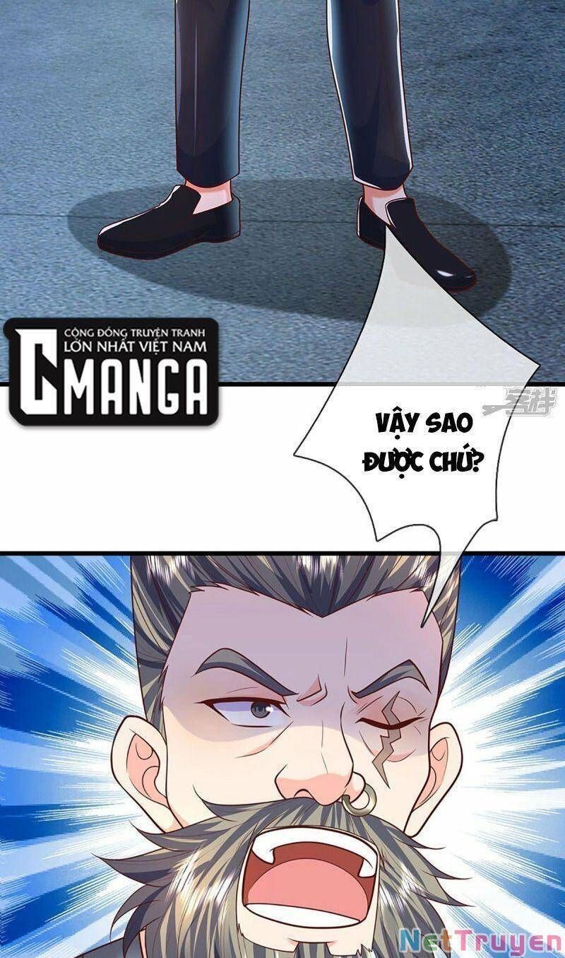 đọc truyện Vú Em Tiên Tôn Đi Ở Rể Chương 321 ảnh 46 tại Thiên Thai Truyện