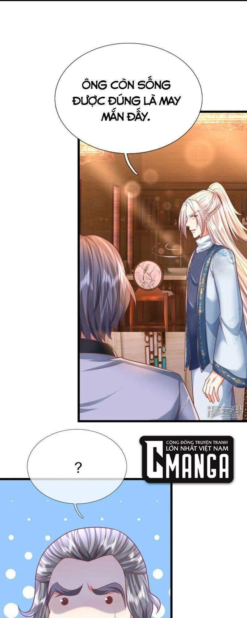 đọc truyện Vú Em Tiên Tôn Đi Ở Rể Chương 321 ảnh 8 tại Thiên Thai Truyện