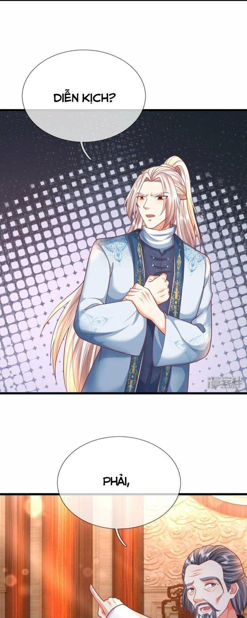 đọc truyện Vú Em Tiên Tôn Đi Ở Rể Chương 321 ảnh 10 tại Thiên Thai Truyện