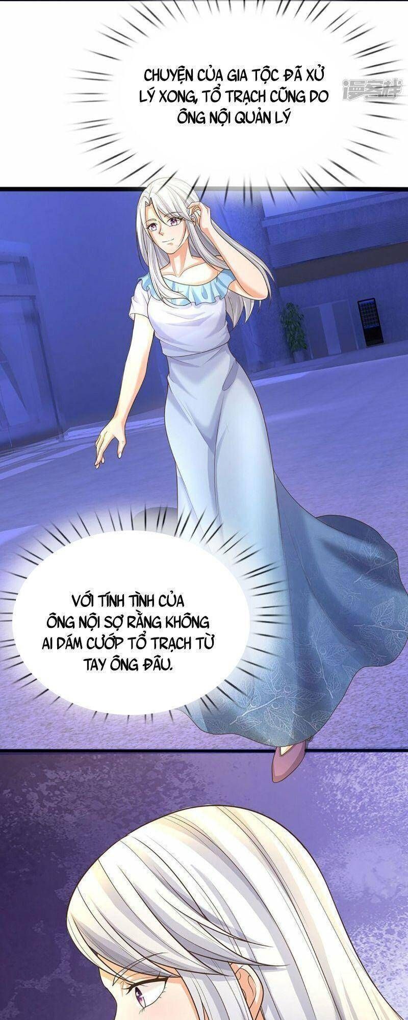 đọc truyện Vú Em Tiên Tôn Đi Ở Rể Chương 322 ảnh 15 tại Thiên Thai Truyện