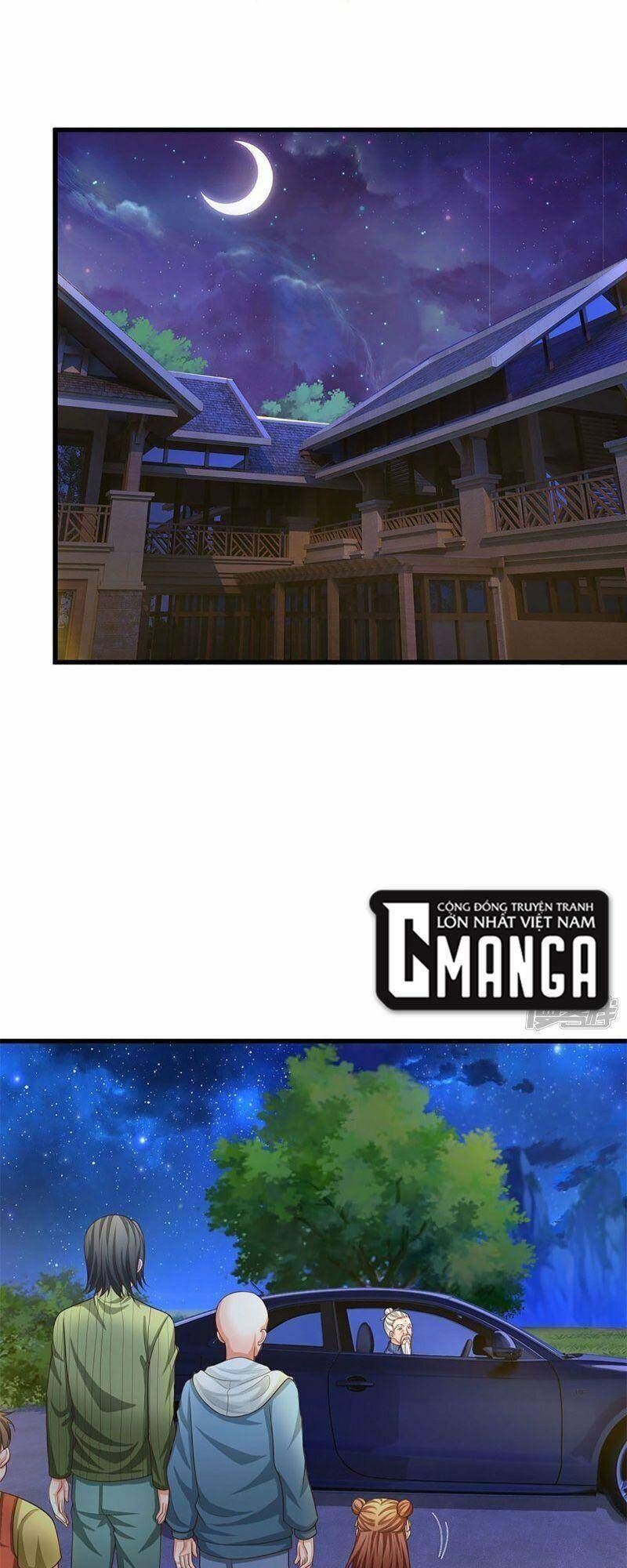 đọc truyện Vú Em Tiên Tôn Đi Ở Rể Chương 322 ảnh 17 tại Thiên Thai Truyện