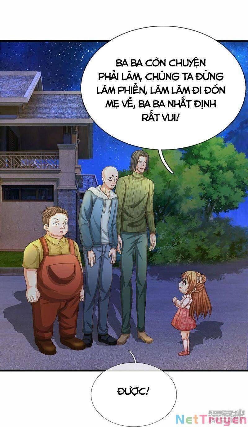 đọc truyện Vú Em Tiên Tôn Đi Ở Rể Chương 322 ảnh 20 tại Thiên Thai Truyện