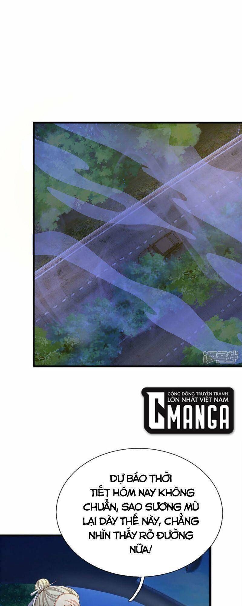 đọc truyện Vú Em Tiên Tôn Đi Ở Rể Chương 322 ảnh 21 tại Thiên Thai Truyện