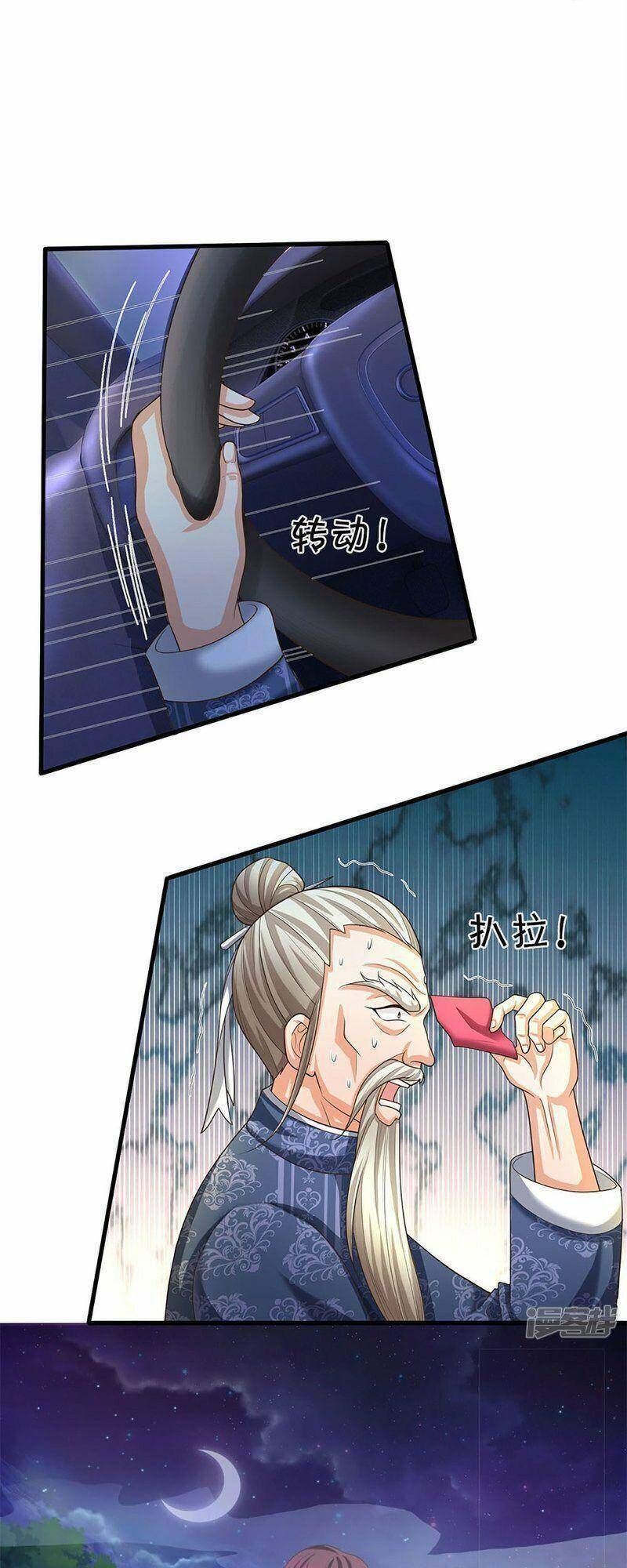 đọc truyện Vú Em Tiên Tôn Đi Ở Rể Chương 322 ảnh 27 tại Thiên Thai Truyện