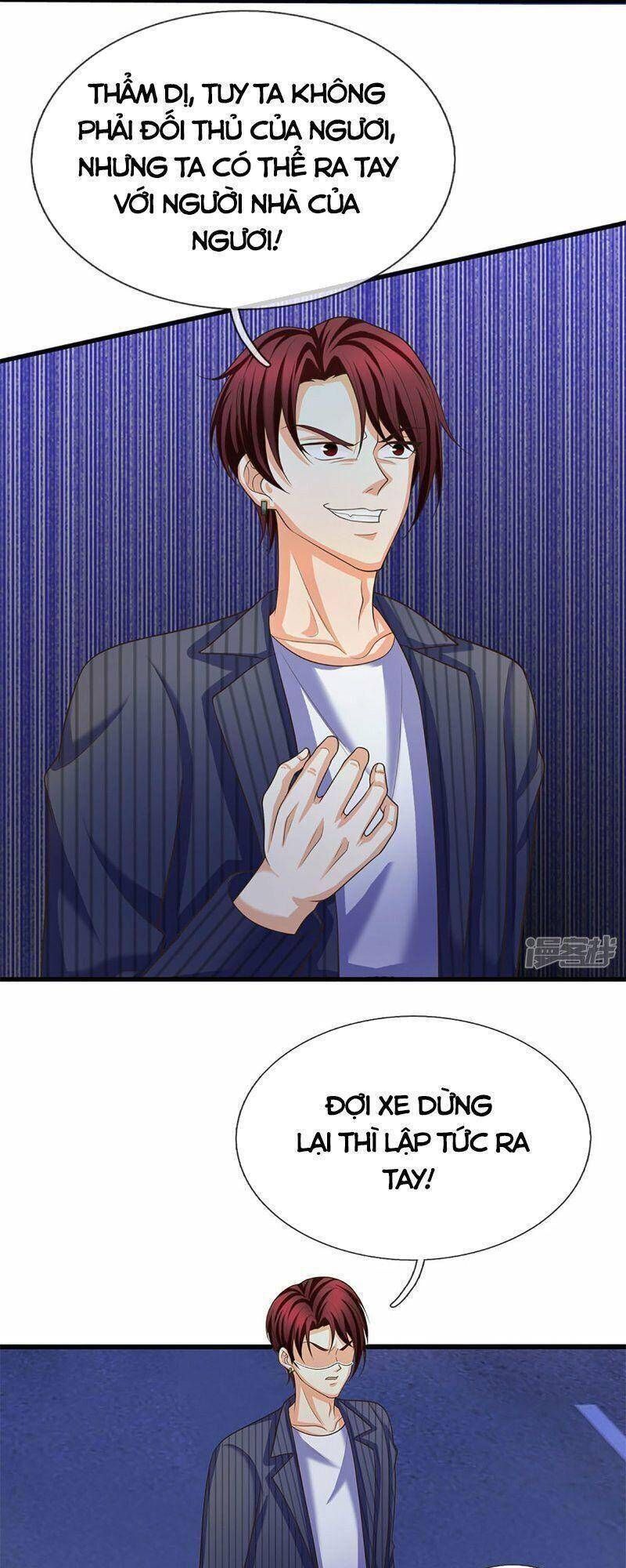 đọc truyện Vú Em Tiên Tôn Đi Ở Rể Chương 322 ảnh 29 tại Thiên Thai Truyện