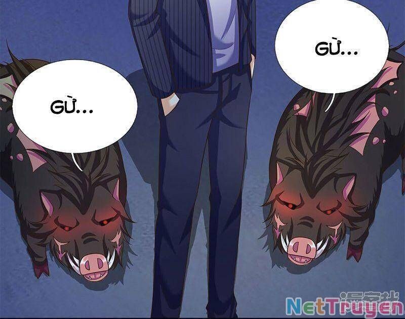 đọc truyện Vú Em Tiên Tôn Đi Ở Rể Chương 322 ảnh 30 tại Thiên Thai Truyện