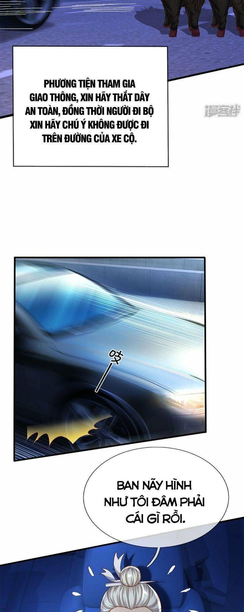 đọc truyện Vú Em Tiên Tôn Đi Ở Rể Chương 322 ảnh 36 tại Thiên Thai Truyện