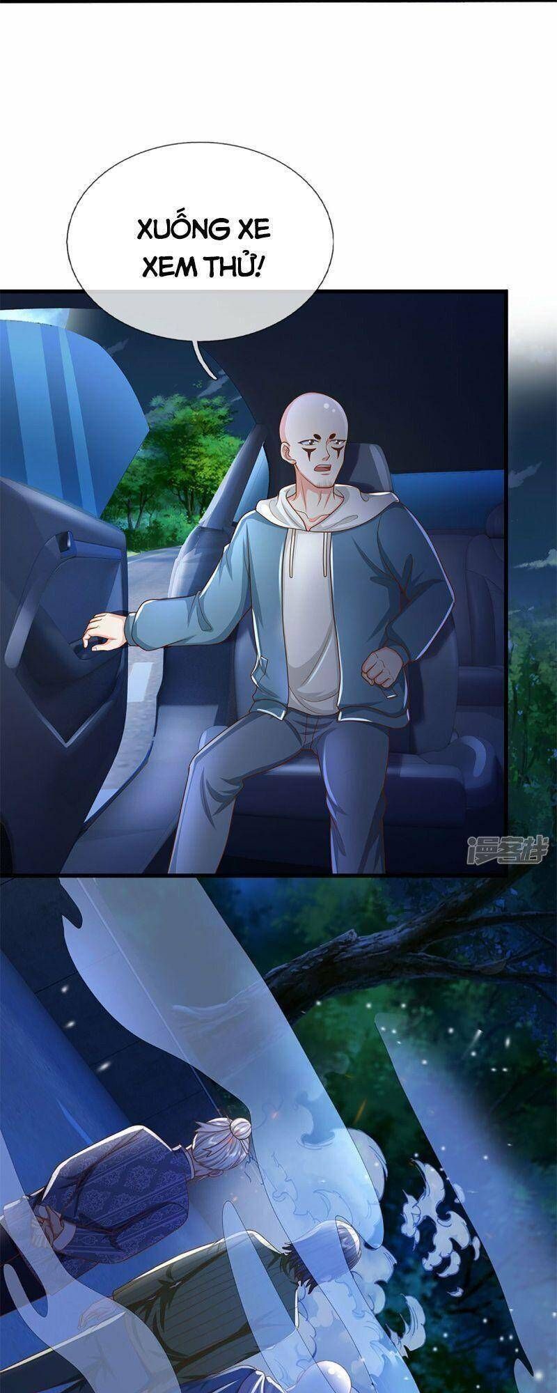 đọc truyện Vú Em Tiên Tôn Đi Ở Rể Chương 322 ảnh 38 tại Thiên Thai Truyện