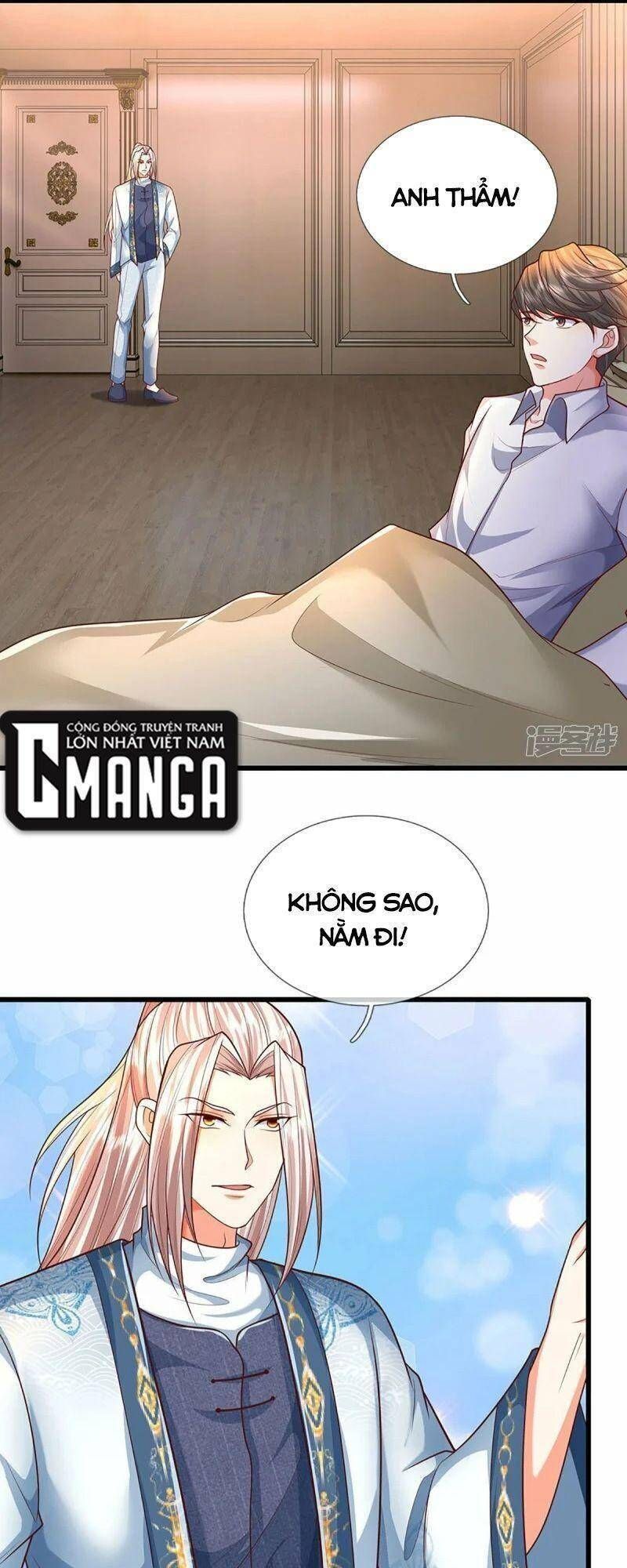 đọc truyện Vú Em Tiên Tôn Đi Ở Rể Chương 322 ảnh 7 tại Thiên Thai Truyện