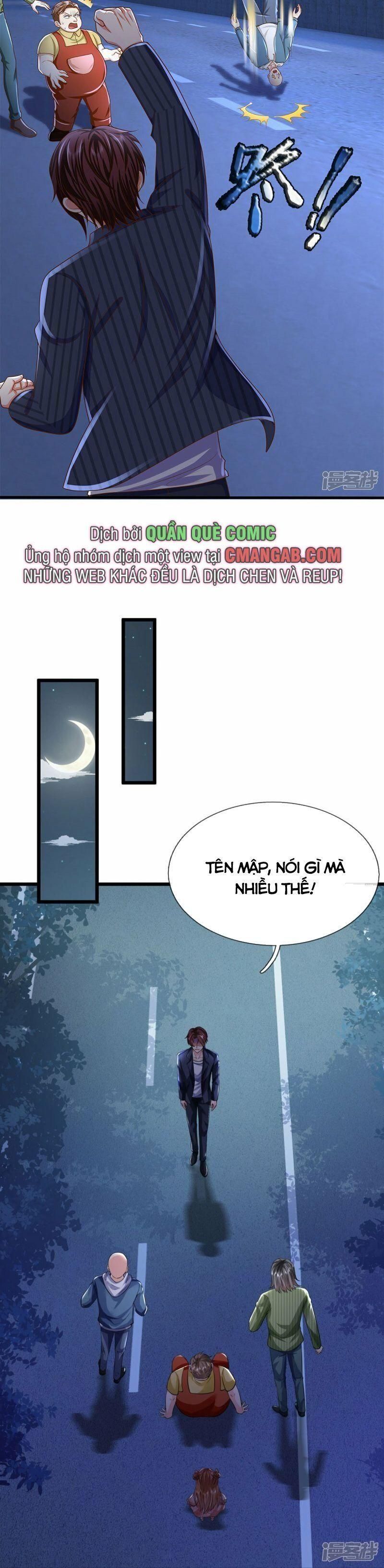 đọc truyện Vú Em Tiên Tôn Đi Ở Rể Chương 323 ảnh 13 tại Thiên Thai Truyện