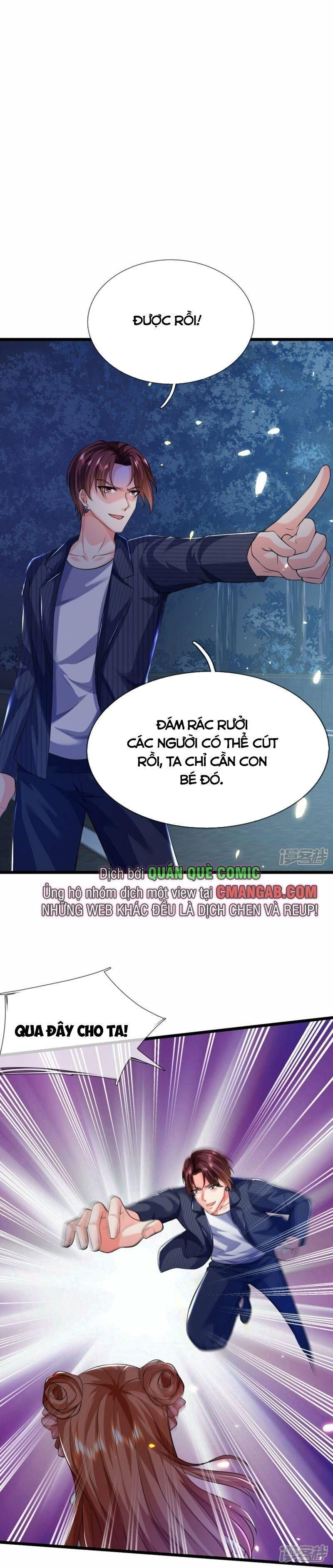 đọc truyện Vú Em Tiên Tôn Đi Ở Rể Chương 323 ảnh 18 tại Thiên Thai Truyện