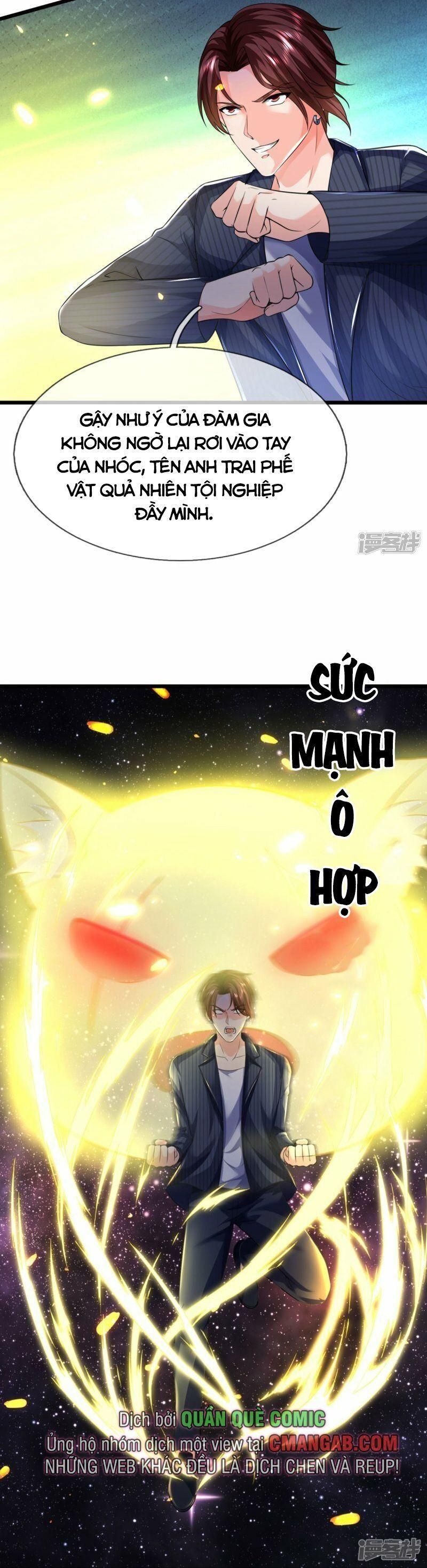 đọc truyện Vú Em Tiên Tôn Đi Ở Rể Chương 323 ảnh 20 tại Thiên Thai Truyện