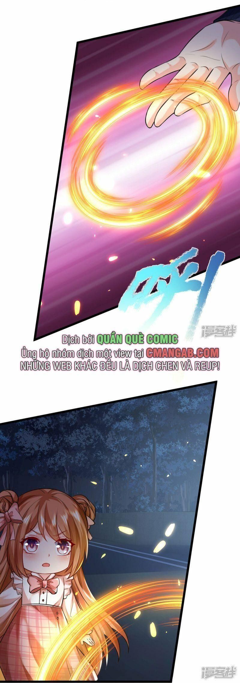 đọc truyện Vú Em Tiên Tôn Đi Ở Rể Chương 323 ảnh 22 tại Thiên Thai Truyện