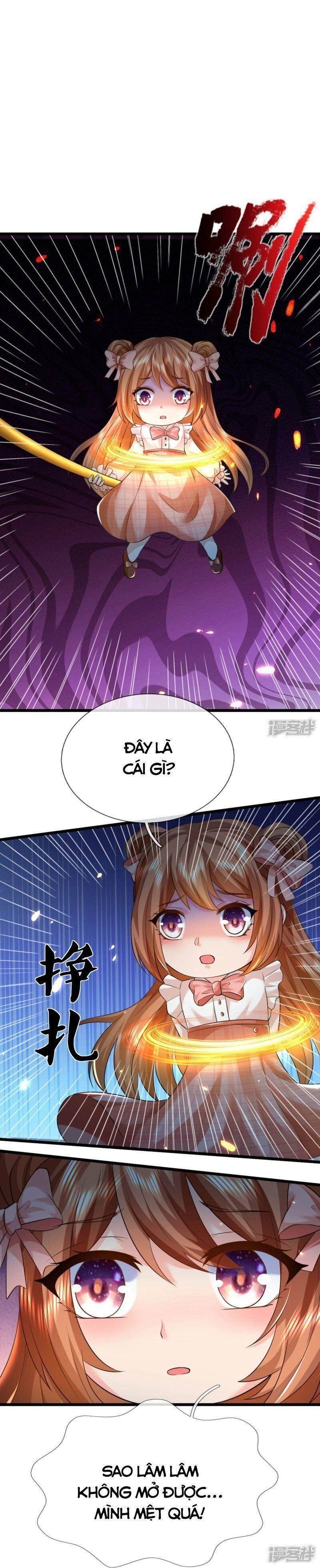 đọc truyện Vú Em Tiên Tôn Đi Ở Rể Chương 323 ảnh 23 tại Thiên Thai Truyện