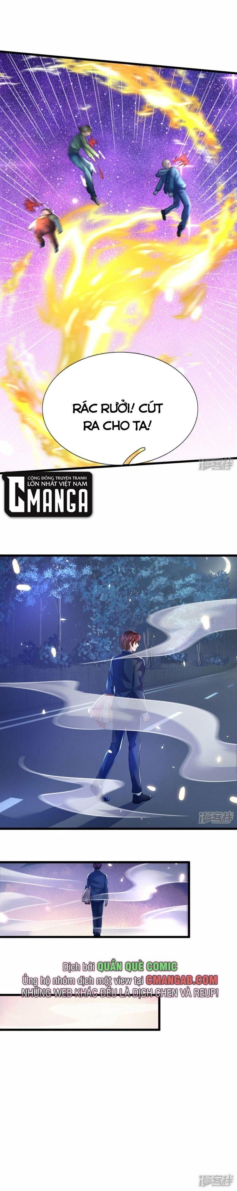 đọc truyện Vú Em Tiên Tôn Đi Ở Rể Chương 323 ảnh 25 tại Thiên Thai Truyện