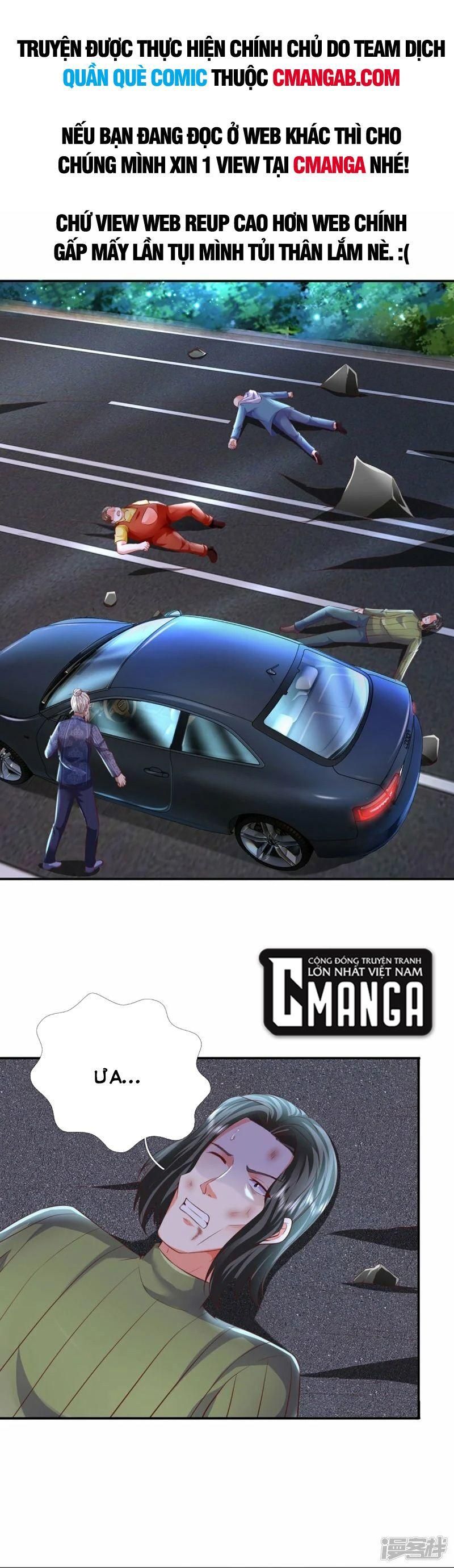 đọc truyện Vú Em Tiên Tôn Đi Ở Rể Chương 324 ảnh 3 tại Thiên Thai Truyện