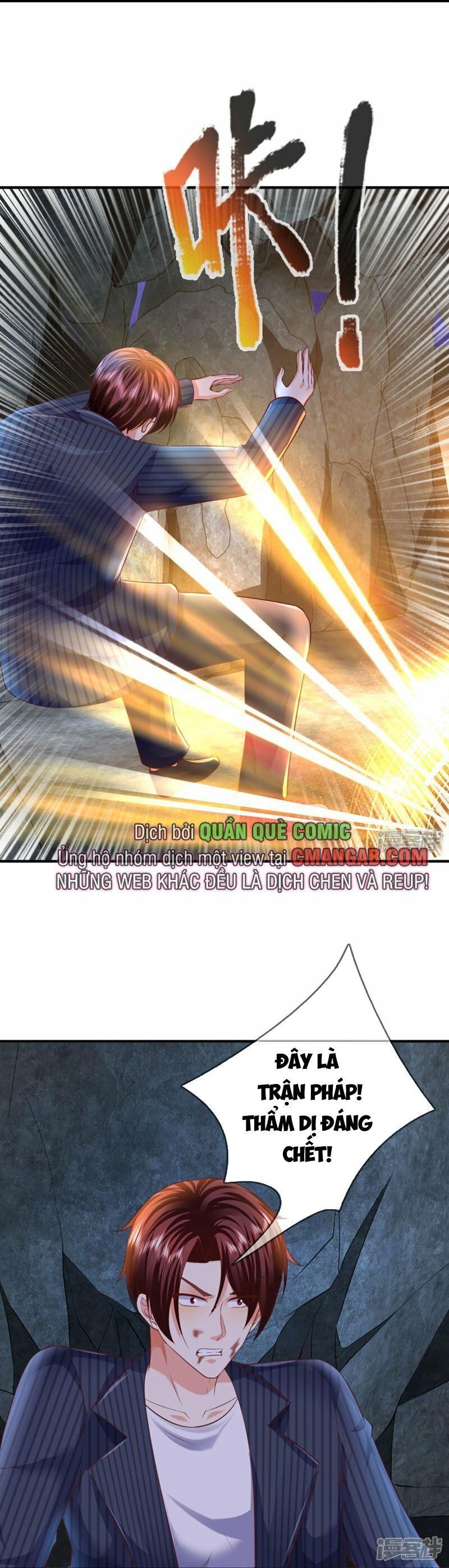 đọc truyện Vú Em Tiên Tôn Đi Ở Rể Chương 324 ảnh 12 tại Thiên Thai Truyện